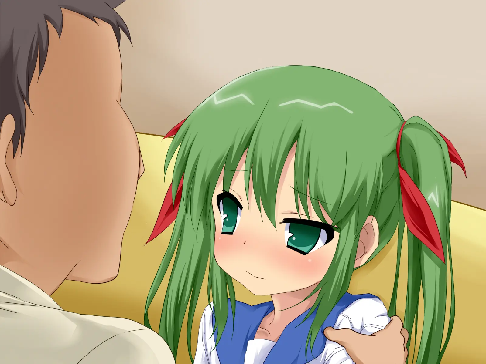 Namaiki Na Oshiego Ga Jitsuwa Seikatsu Ni Komatte Iru Yonanode, Okane Omegunde Ageru Koto Ni Shita | 건방진 여제자가 사실 생활고에 시달리는거 같아서 돈을 베풀어 주기로 했습니다